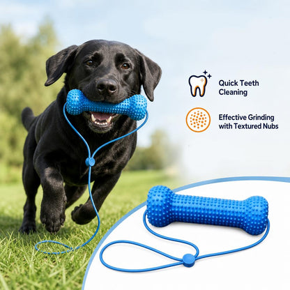 BrushBuddy™ Chew Bone